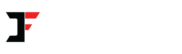 Challenge Fitness